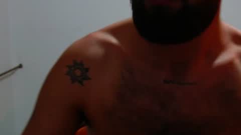 HairyRobXxX online show from 07-13-26, 10:01