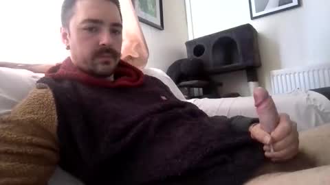 hairyshaft12 online show from 03-11-26, 01:17