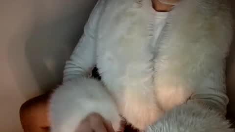 HairyTonkas online show from 12-31-24, 05:11