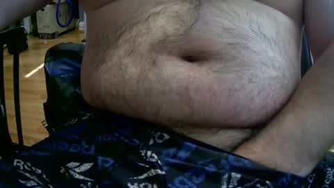 Snapshot of hairyuncut1705 chatting on 06-20-26, 09:50 hairyuncut1705 online show from 06-20-26, 09:50
