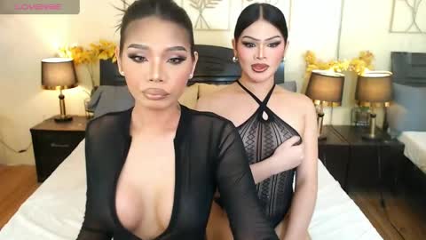 YOUR SIDECHIC HAILEY online show from 04-22-26, 08:50