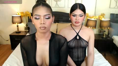 YOUR SIDECHIC HAILEY online show from 04-23-26, 12:29