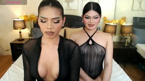 YOUR SIDECHIC HAILEY online show from 04-25-26, 01:41