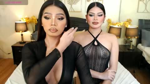 YOUR SIDECHIC HAILEY online show from 04-26-26, 08:45