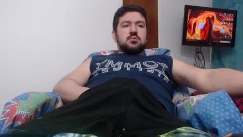 hajo_live online show from 12-25-24, 07:13