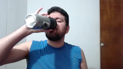 hajo_live online show from 09-25-25, 02:59