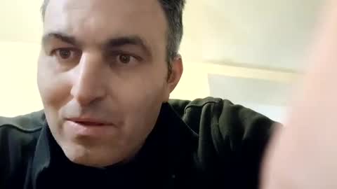 hakfin666 online show from 01-17-25, 07:30