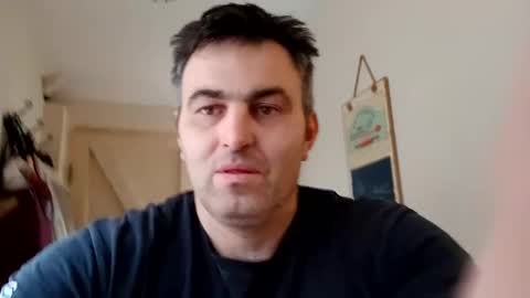 hakfin666 online show from 01-18-25, 11:21