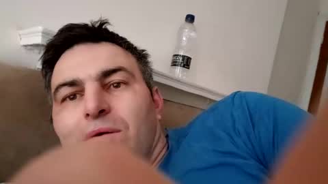 hakfin666 online show from 01-23-25, 12:30