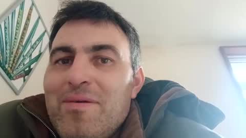 hakfin666 online show from 01-26-25, 03:14