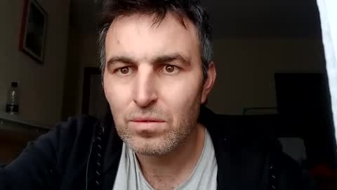 hakfin666 online show from 01-27-25, 01:30