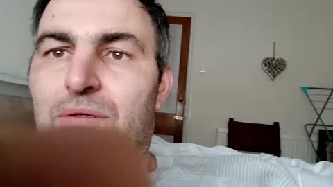 hakfin666 online show from 01-28-25, 01:27