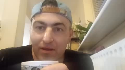 hakfin666 online show from 03-10-25, 06:05