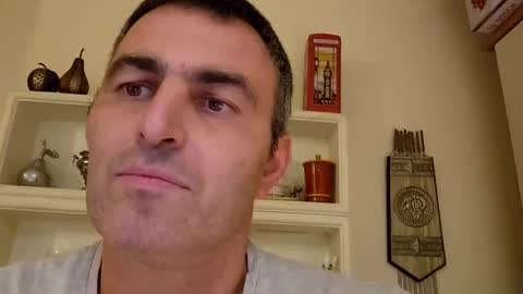 hakfin666 online show from 10-15-25, 05:35