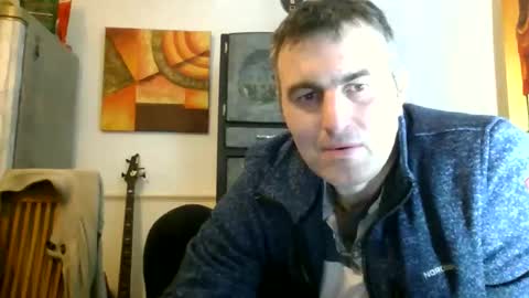 hakfin666 online show from 03-10-26, 07:30