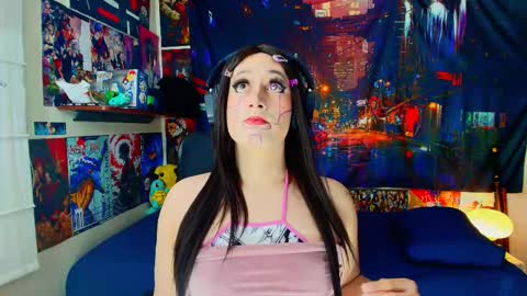 Haku online show from 03-18-26, 11:52