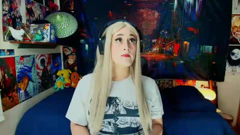 Haku online show from 04-13-26, 11:32