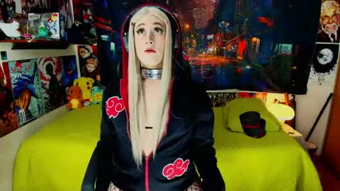 Haku online show from 04-22-26, 11:50