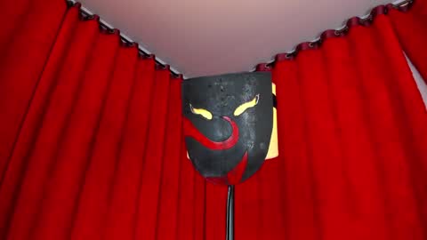 Haku Please help me with your thumbs up its important  online show from 12-16-24, 06:49