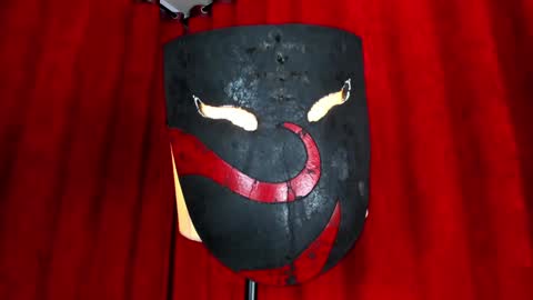 Haku Please help me with your thumbs up its important  online show from 12-29-24, 07:00