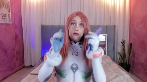 Haku Please help me with your thumbs up its important  online show from 01-15-25, 02:13