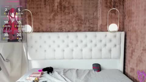 Haku Please help me with your thumbs up its important  online show from 02-21-25, 08:16