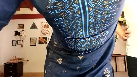 Ramona  Hak online show from 04-23-26, 02:46