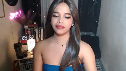 Allison online show from 01-20-25, 11:10