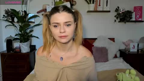 Haley online show from 11-19-25, 08:14