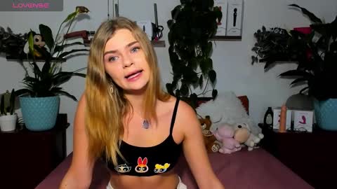 Haley online show from 11-28-25, 08:06