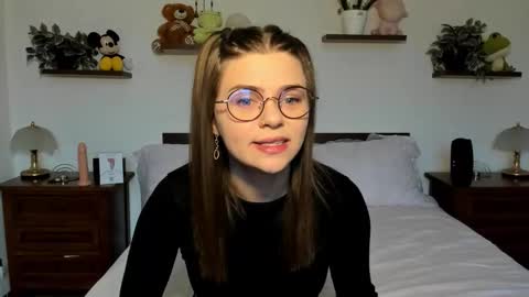 Haley online show from 02-24-26, 08:23