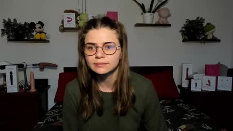 Haley online show from 03-02-26, 07:48