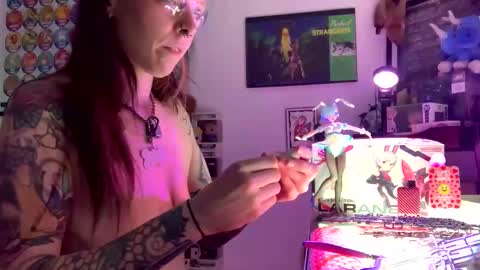 halfabrainbaby online show from 10-21-25, 04:13
