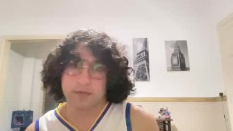 Snapshot of halfblood18 chatting on 10-05-25, 01:04 halfblood18 online show from 10-05-25, 01:04