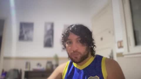 Snapshot of halfblood18 chatting on 02-15-26, 01:46 halfblood18 online show from 02-15-26, 01:46