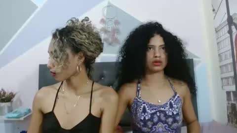 Snapshot of halle_bailey chatting on 03-08-25, 01:39 halle_bailey online show from 03-08-25, 01:39