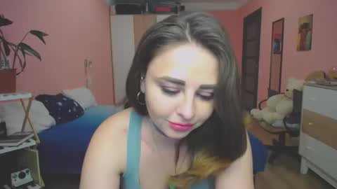 Ann online show from 11-07-25, 03:34