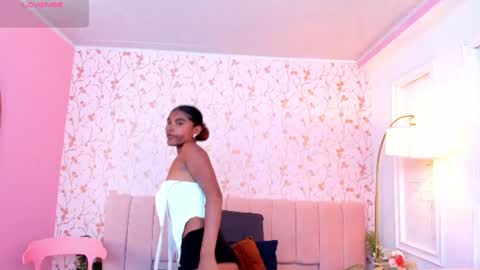 Halley Lorens online show from 07-11-26, 07:16