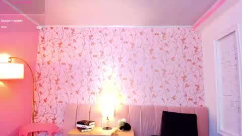 Halley Lorens online show from 07-14-26, 07:08