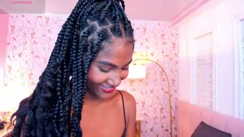 Halley Lorens online show from 07-27-26, 07:10
