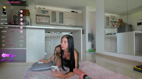 insta Laupalacio777Next stream 01th December online show from 12-18-24, 05:52