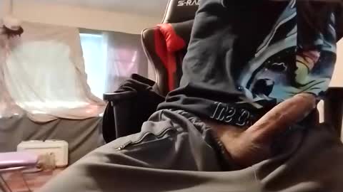 halo3489 online show from 11-25-25, 07:03