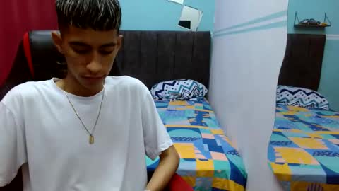 Snapshot of hamcummboy20 chatting on 03-01-25, 12:39 hamcummboy20 online show from 03-01-25, 12:39