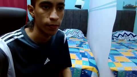 Snapshot of hamcummboy20 chatting on 03-09-25, 07:12 hamcummboy20 online show from 03-09-25, 07:12