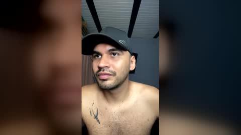 hamiltong12 online show from 12-21-25, 09:33