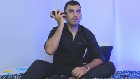 hamiltong12 online show from 01-10-26, 02:13