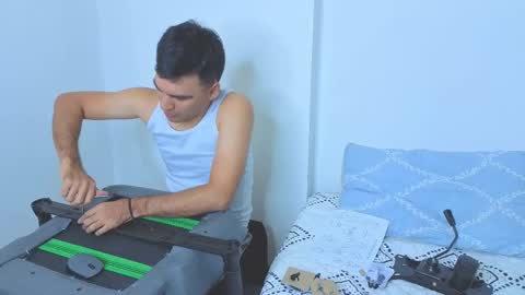 hamiltong12 online show from 02-16-26, 10:28