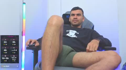 hamiltong12 online show from 07-14-26, 03:07
