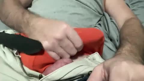 hammerheadcummer online show from 01-23-25, 12:14