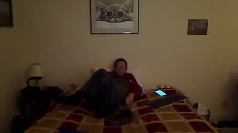 hammerthatthang73 online show from 10-31-25, 07:53